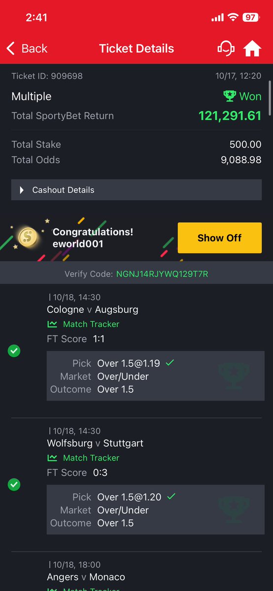 EMMANUEL tweet media