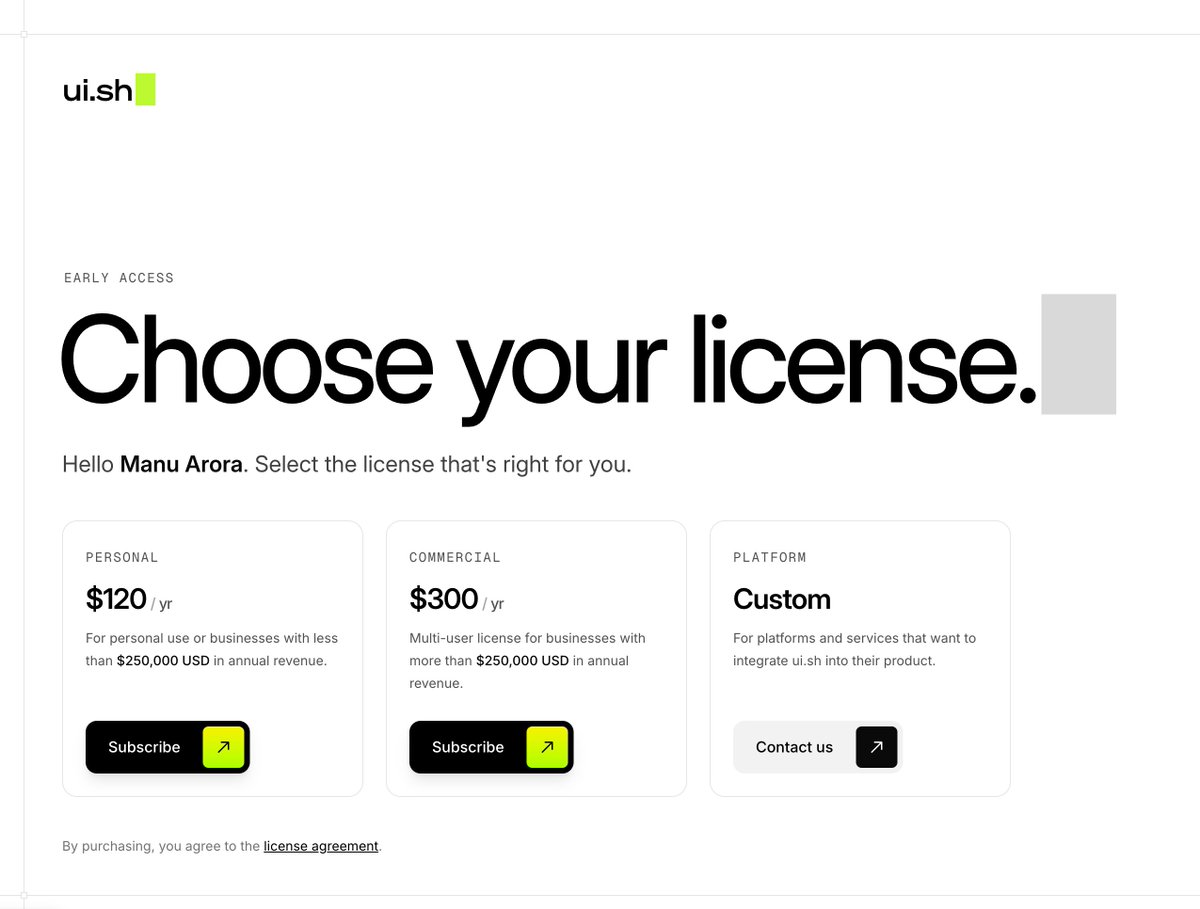 Manu Arora tweet media