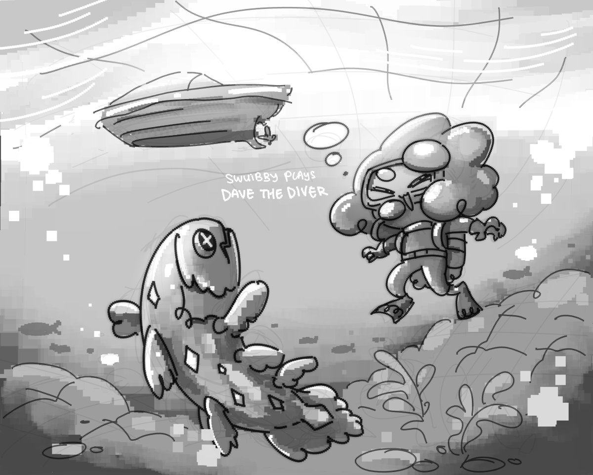 🌻Swuibby🍳 beachside arc 🥚 tweet media