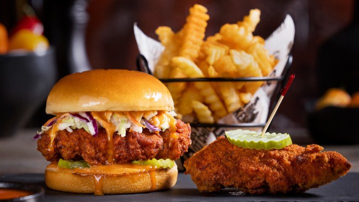 FastCasual tweet media