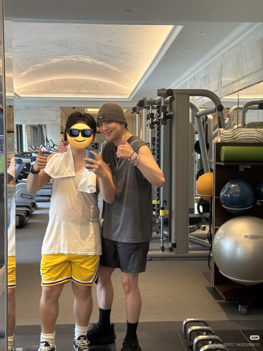 WN11♮ Mukximum ♮ BB0TO19 tweet media