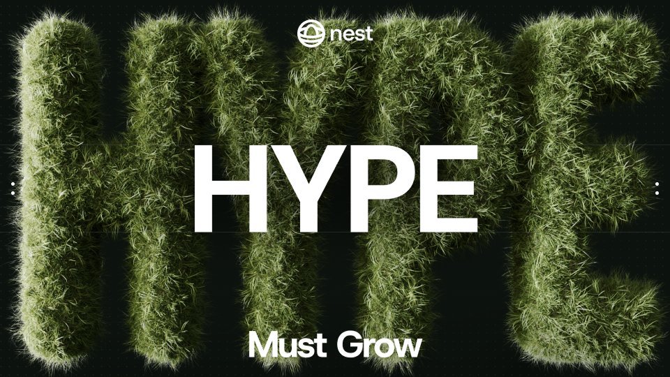 HYPE Engine tweet media
