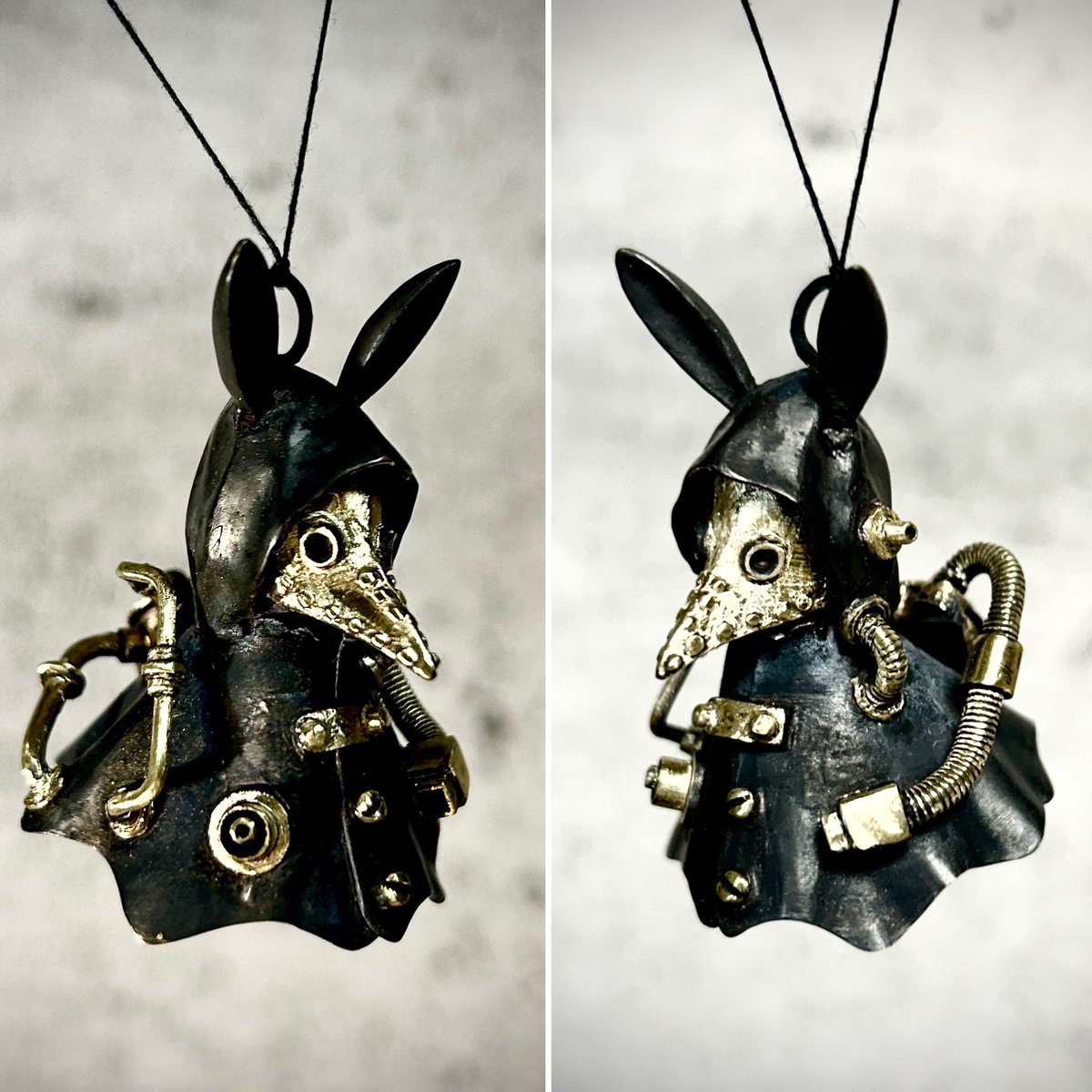 GALUCKTONE ガラクトーン tweet media