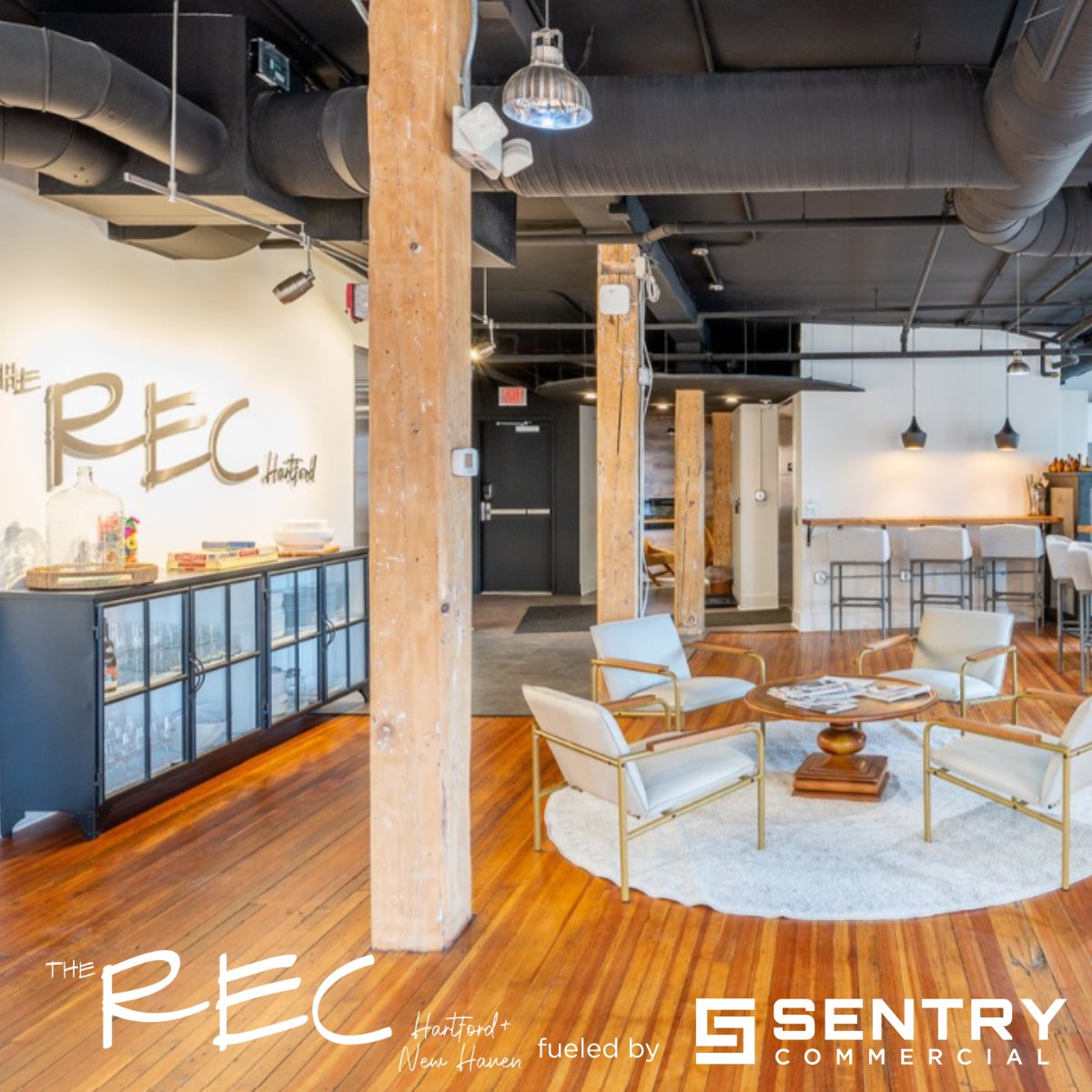 Sentry Commercial tweet media