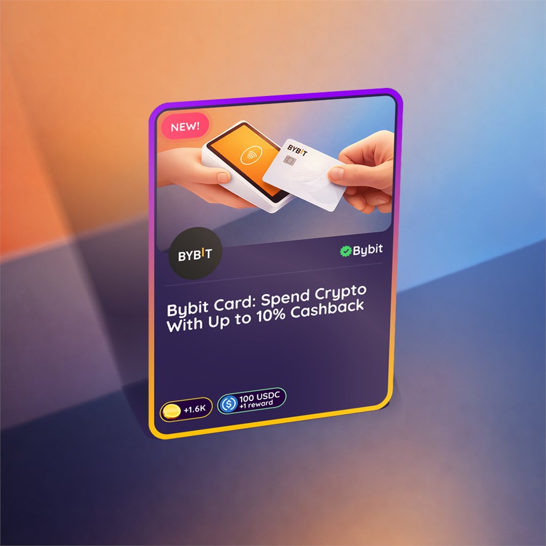 BitDegree tweet media