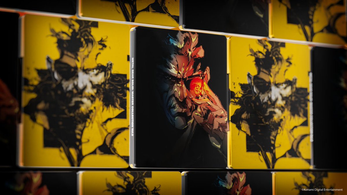 Genki✨ tweet media