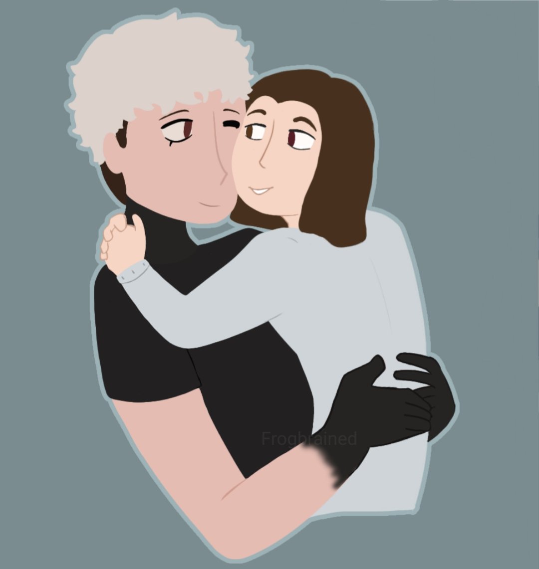 Frog ♡ Clancy lover (@Sonabrained) / Posts / X