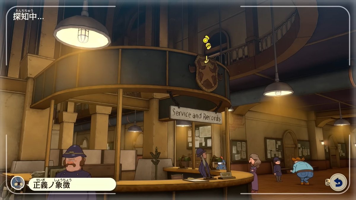 YonetWatch's tweet photo. 🎩 PROFESSEUR LAYTON : Durant le LEVEL-5 VISION, nous avons eu un énorme trailer sur #ProfesseurLayton et le Nouveau Monde à Vapeur.
👉 Le jeu sortira finalement sur Nintendo Switch 1 & 2, mais également sur STEAM et PLAYTATION !
Sortie toujours prévue pour 2026. 📅