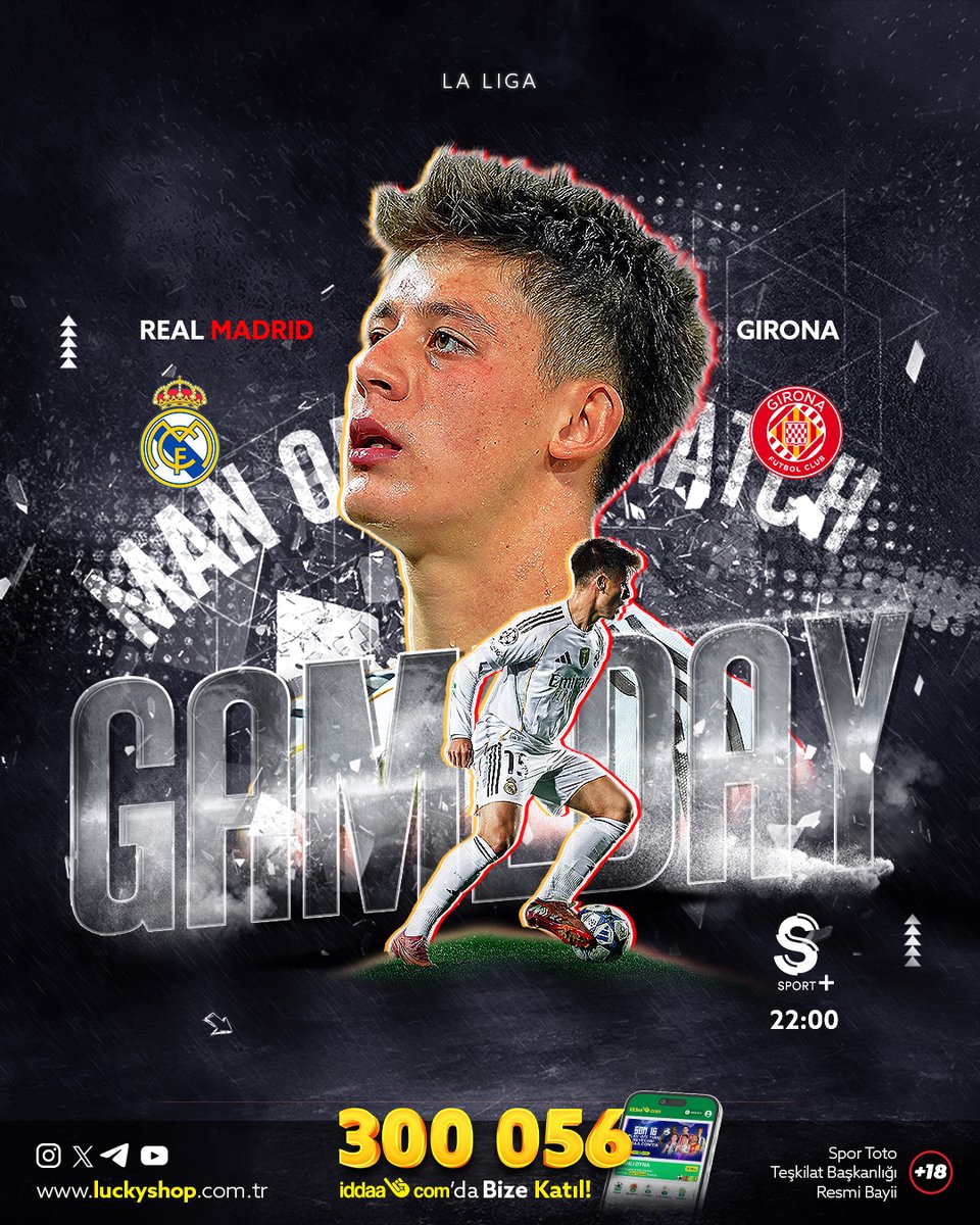 Lucky Shop tweet media