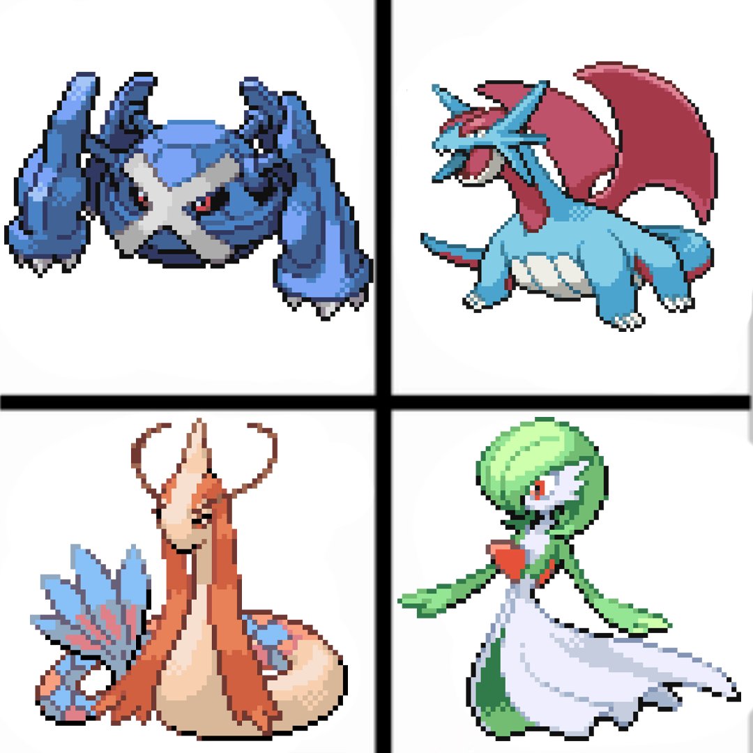 Pokémon Daily Post💫 tweet media