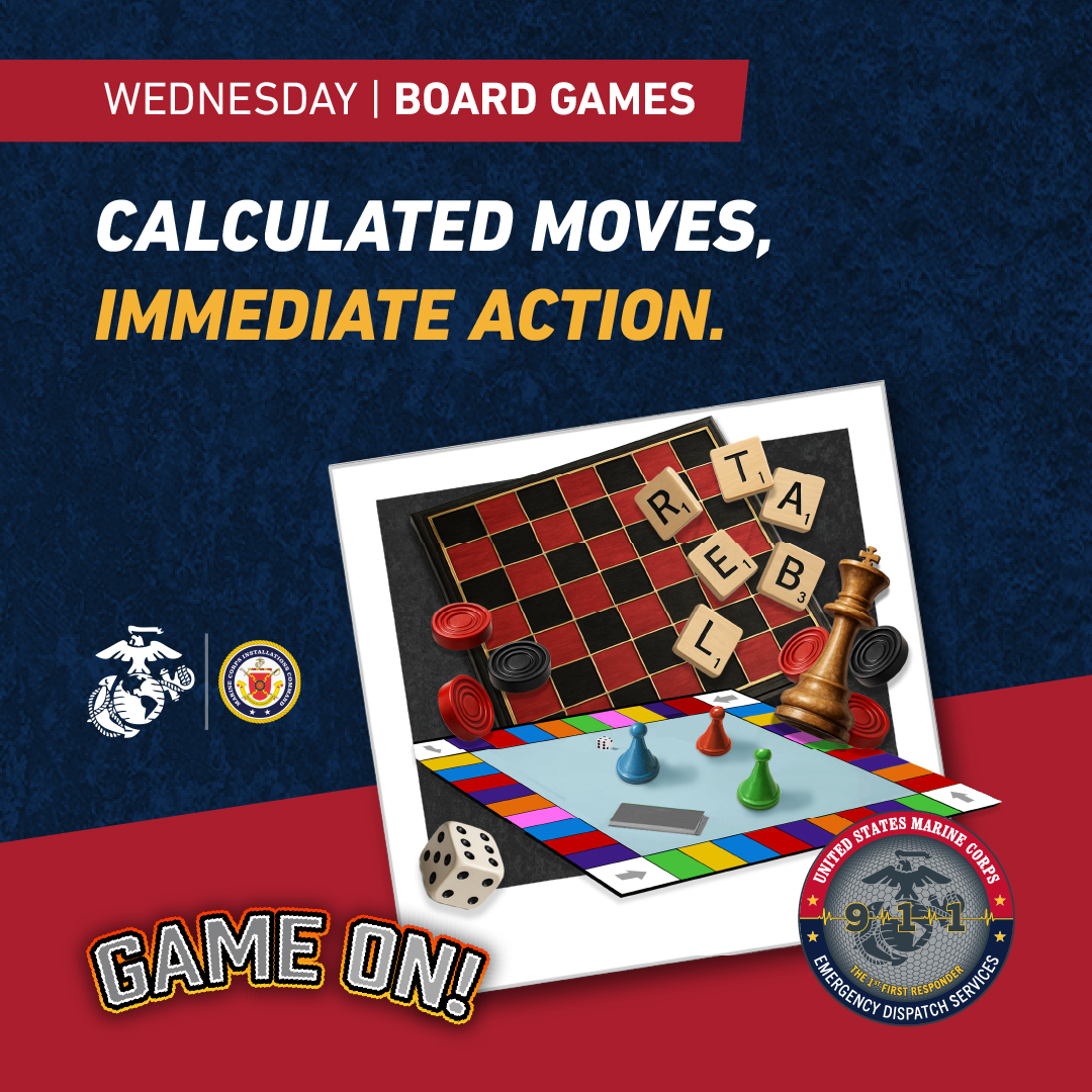 Every move is calculated, but action is immediate.  Emergency dispatchers balance priorities, resources, and timing to keep operations moving.

#NPSTW
#GameOn
#911Dispatch
#PublicSafety https://t.co/2IrjwK4zLD