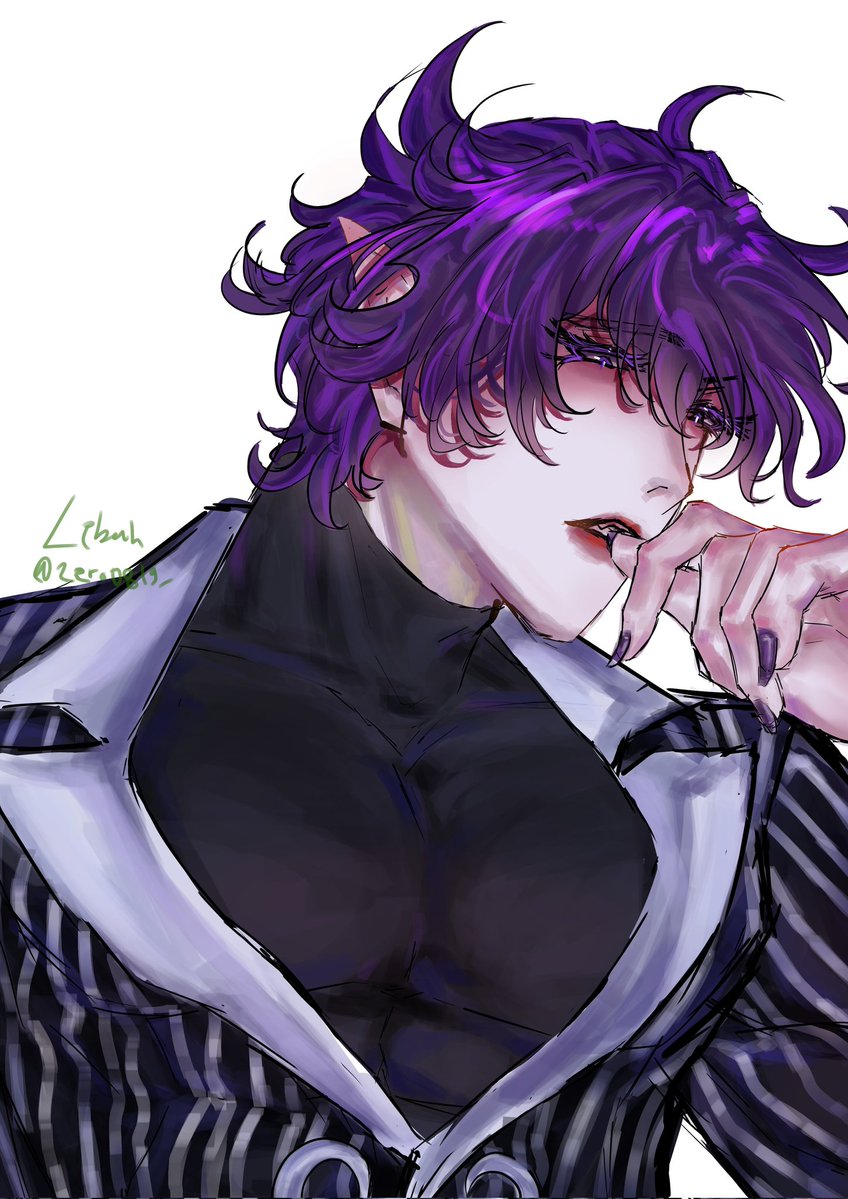 Lulu LEBAH tweet media