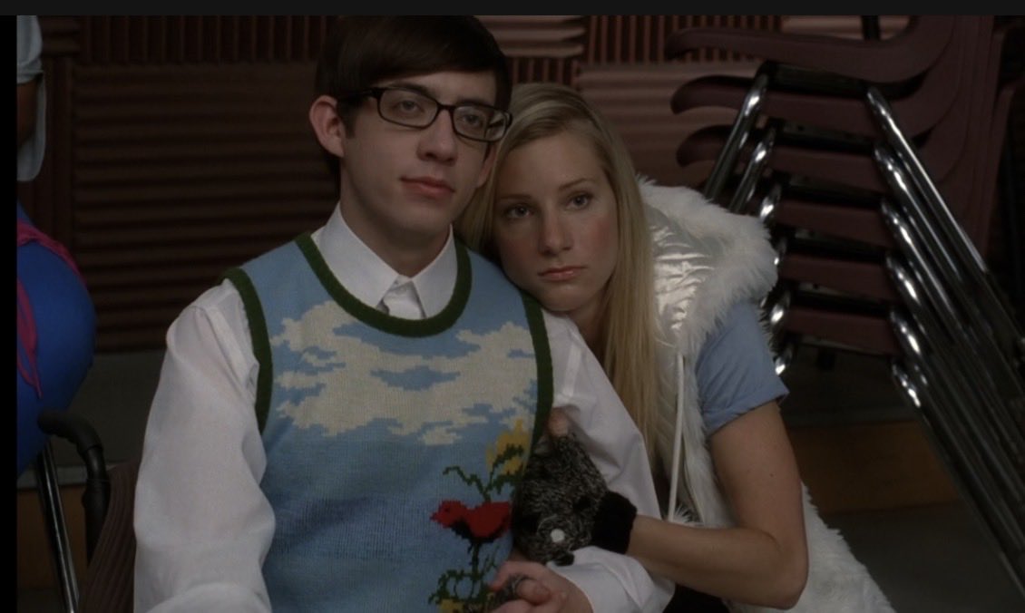 Brittana daily ✃ ⋆˚𝜗𝜚˚⋆ tweet media