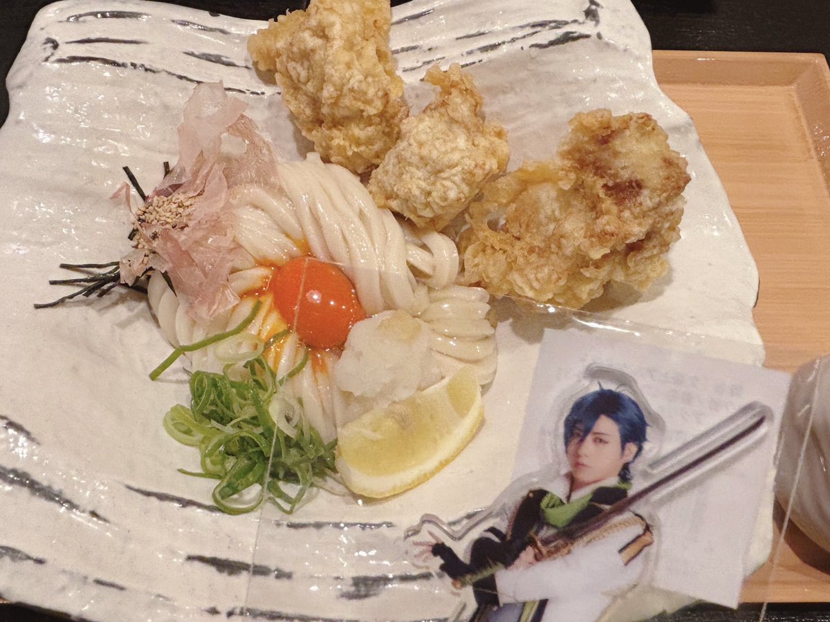 松李 tweet media