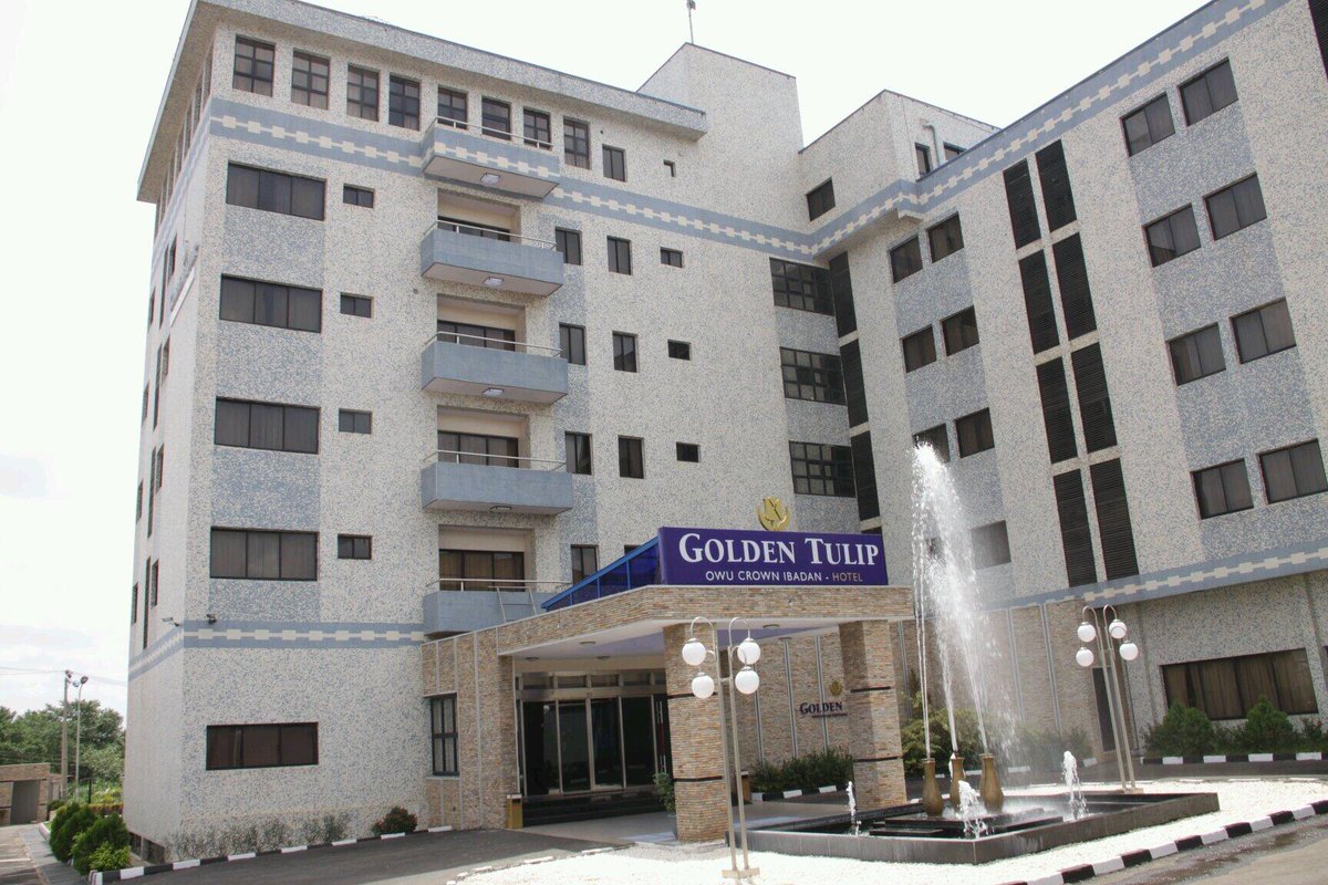 CONNECT IBADAN tweet media