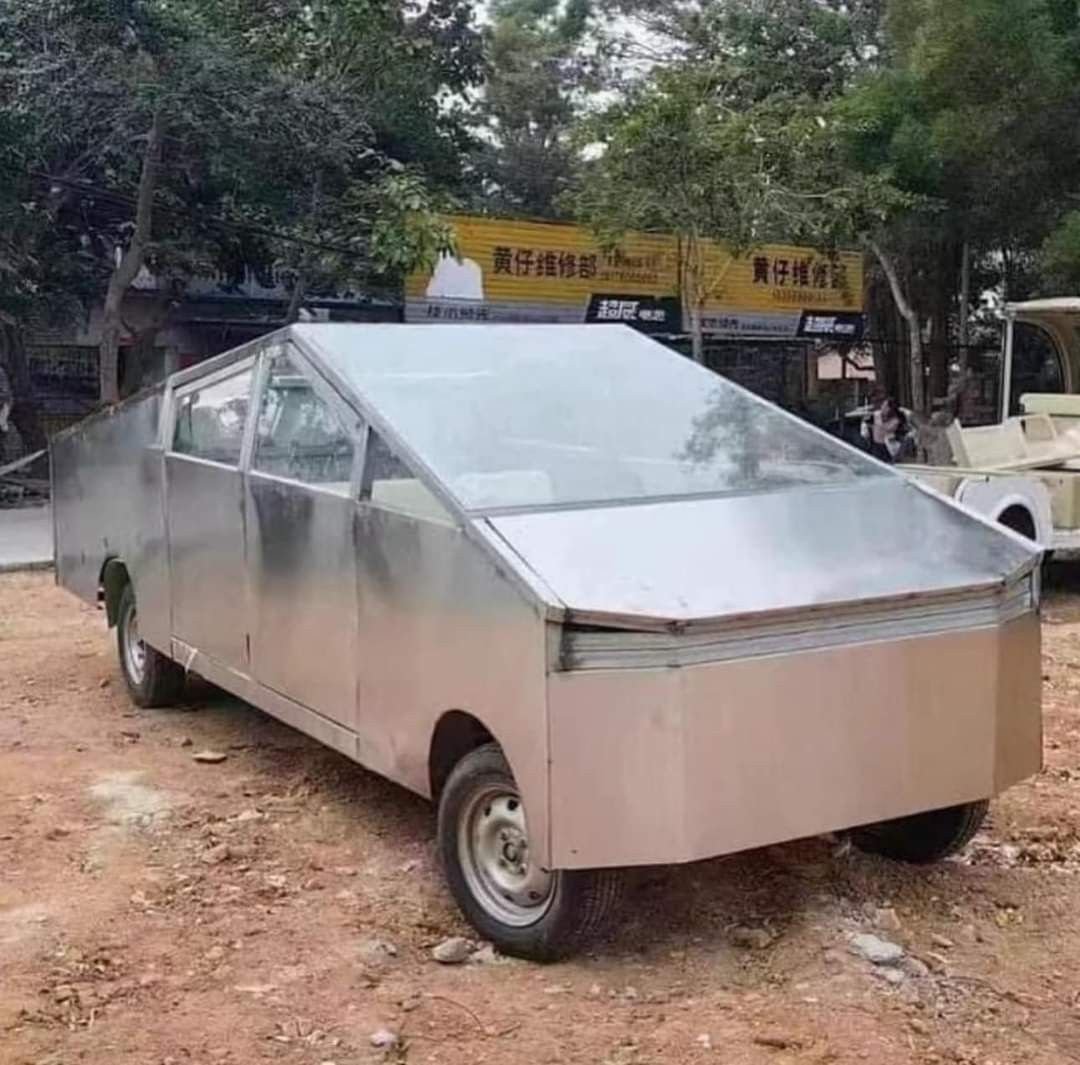 UrbaSanJacobo's tweet image. #wow un n*gger #truck