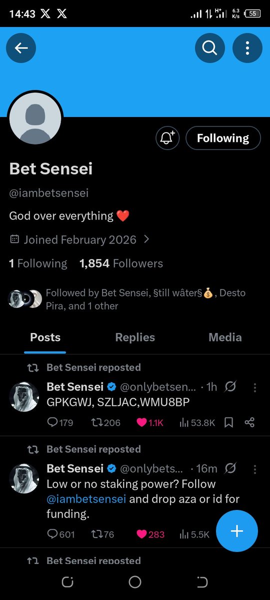 babygalruuu 😍❤️ tweet media