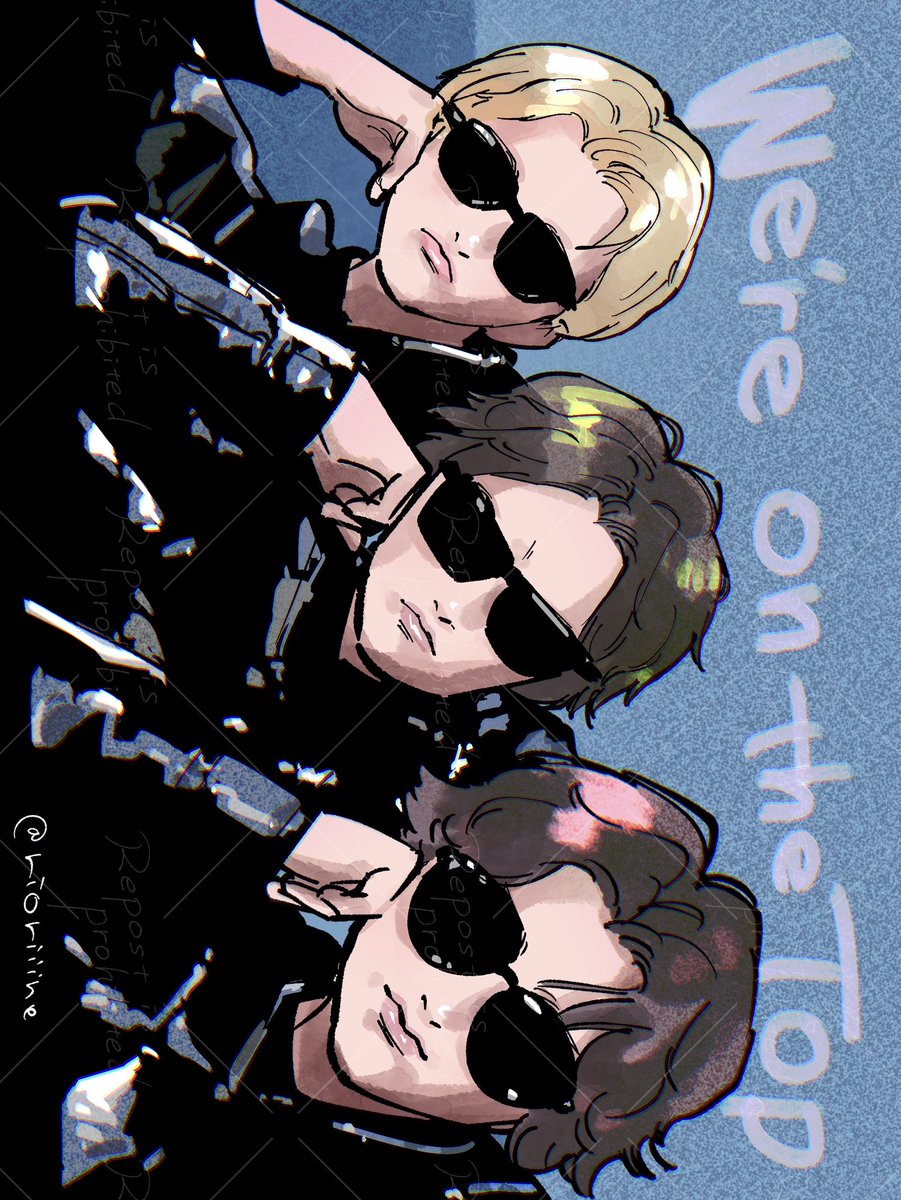 おーり tweet media