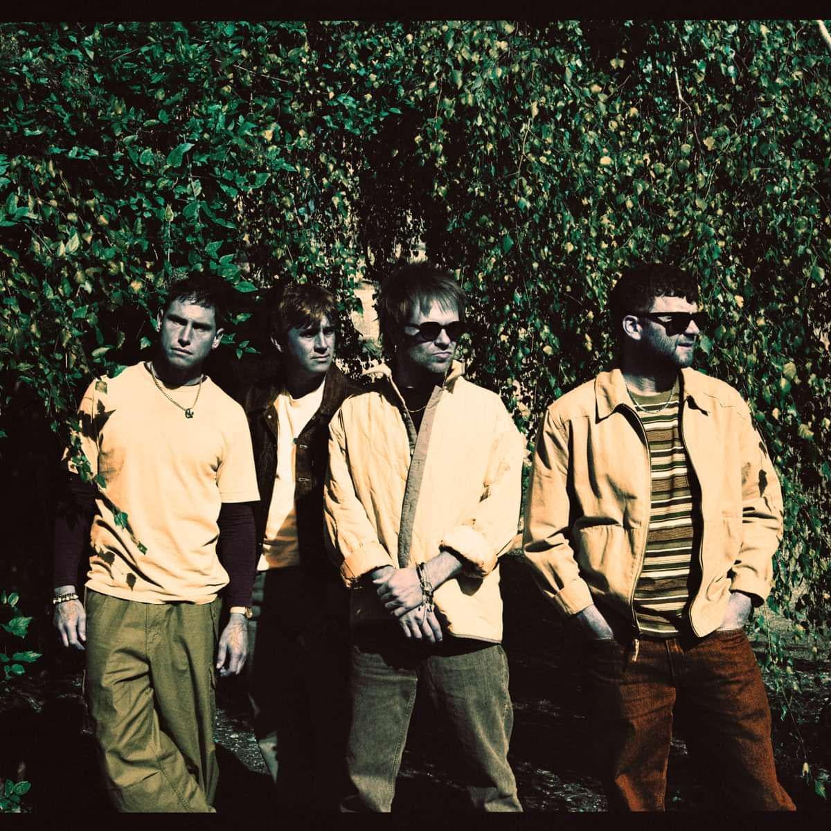 Daily Enter Shikari tweet media