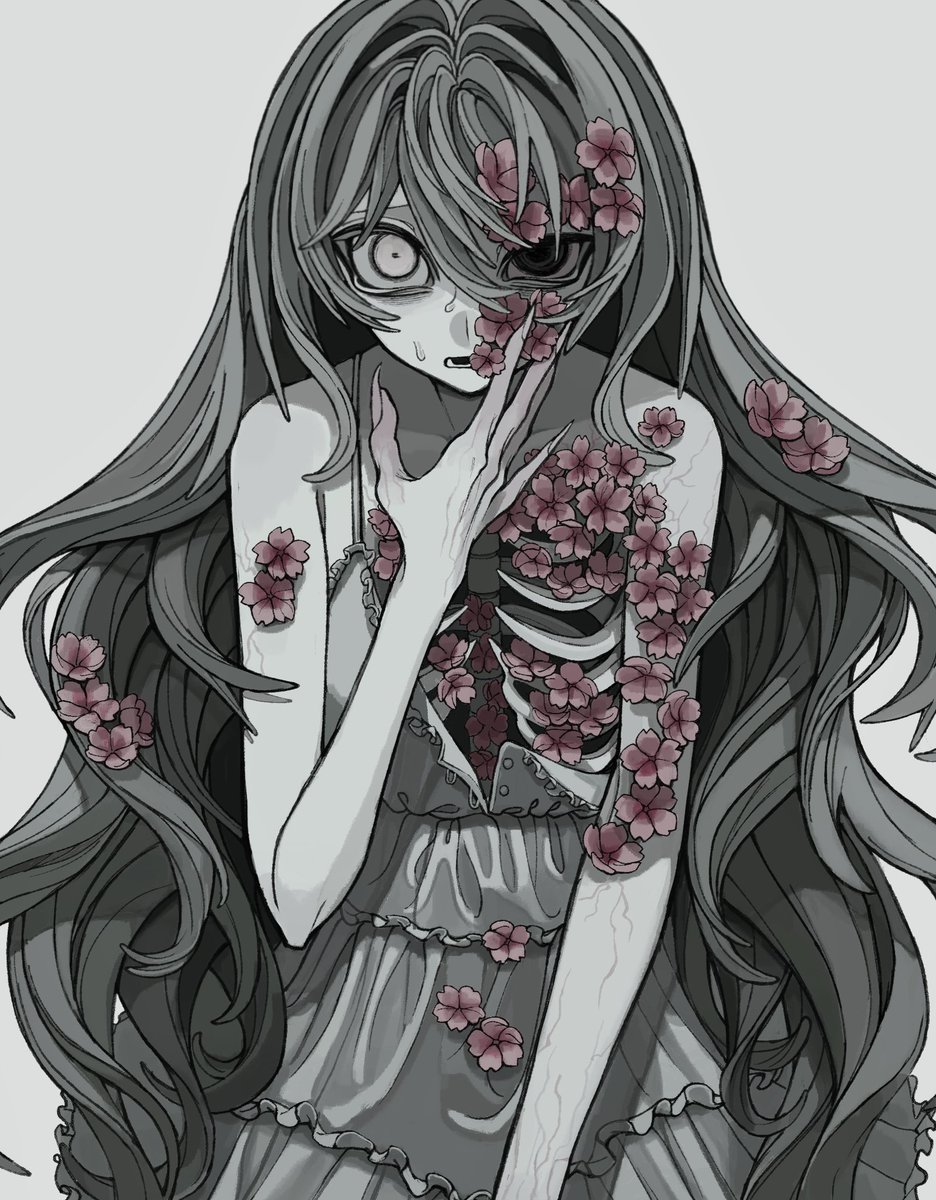 あまだれ tweet media