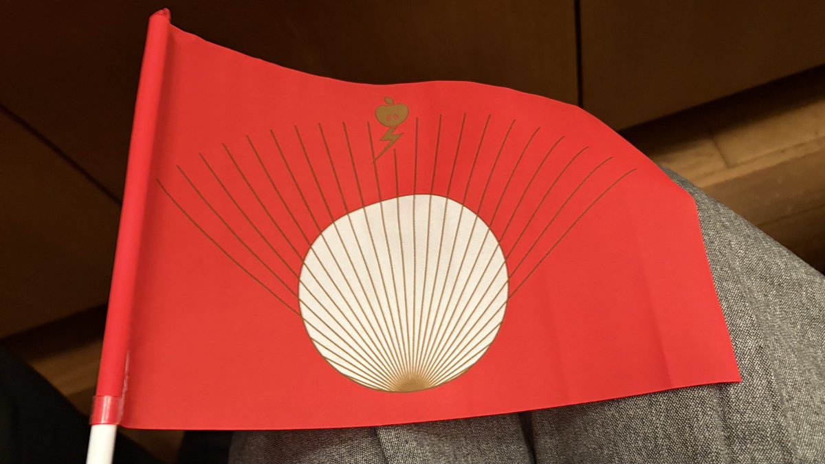 はぁ（はちわれ🐾） tweet media