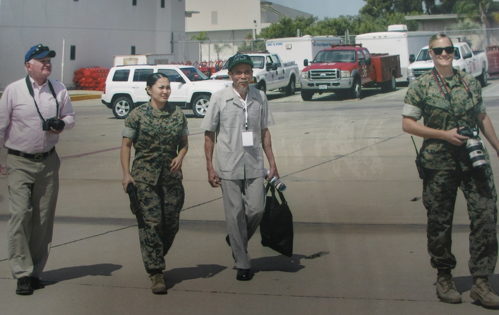 A Vietnamese Soldier tweet media