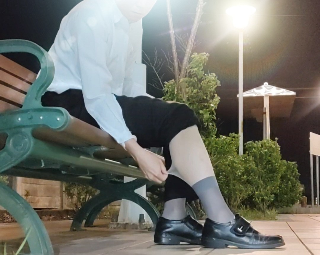 桃園的襪友 tweet media