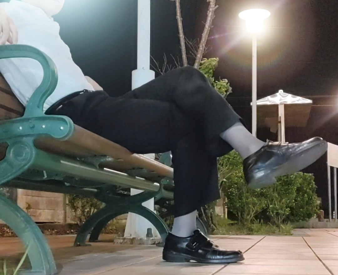 桃園的襪友 tweet media