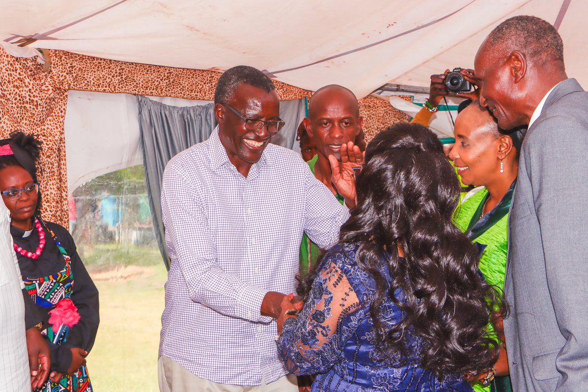 David Maraga tweet media