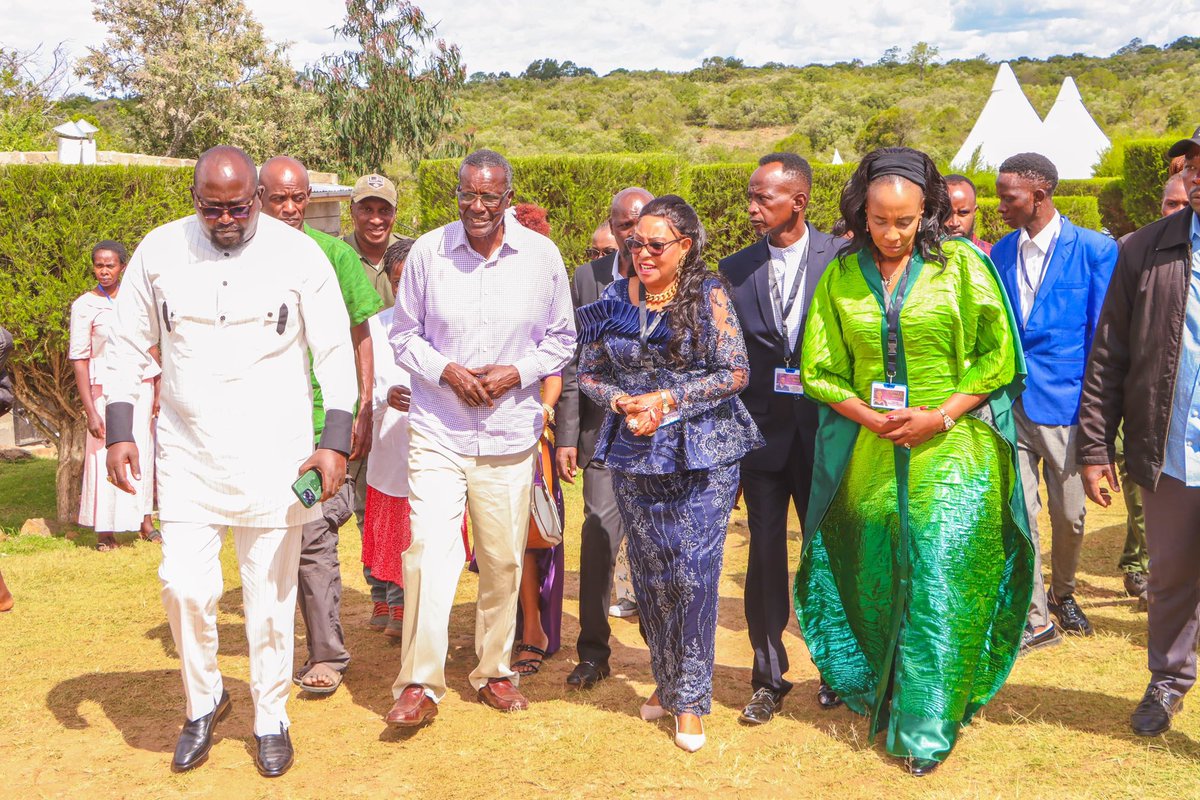 David Maraga tweet media