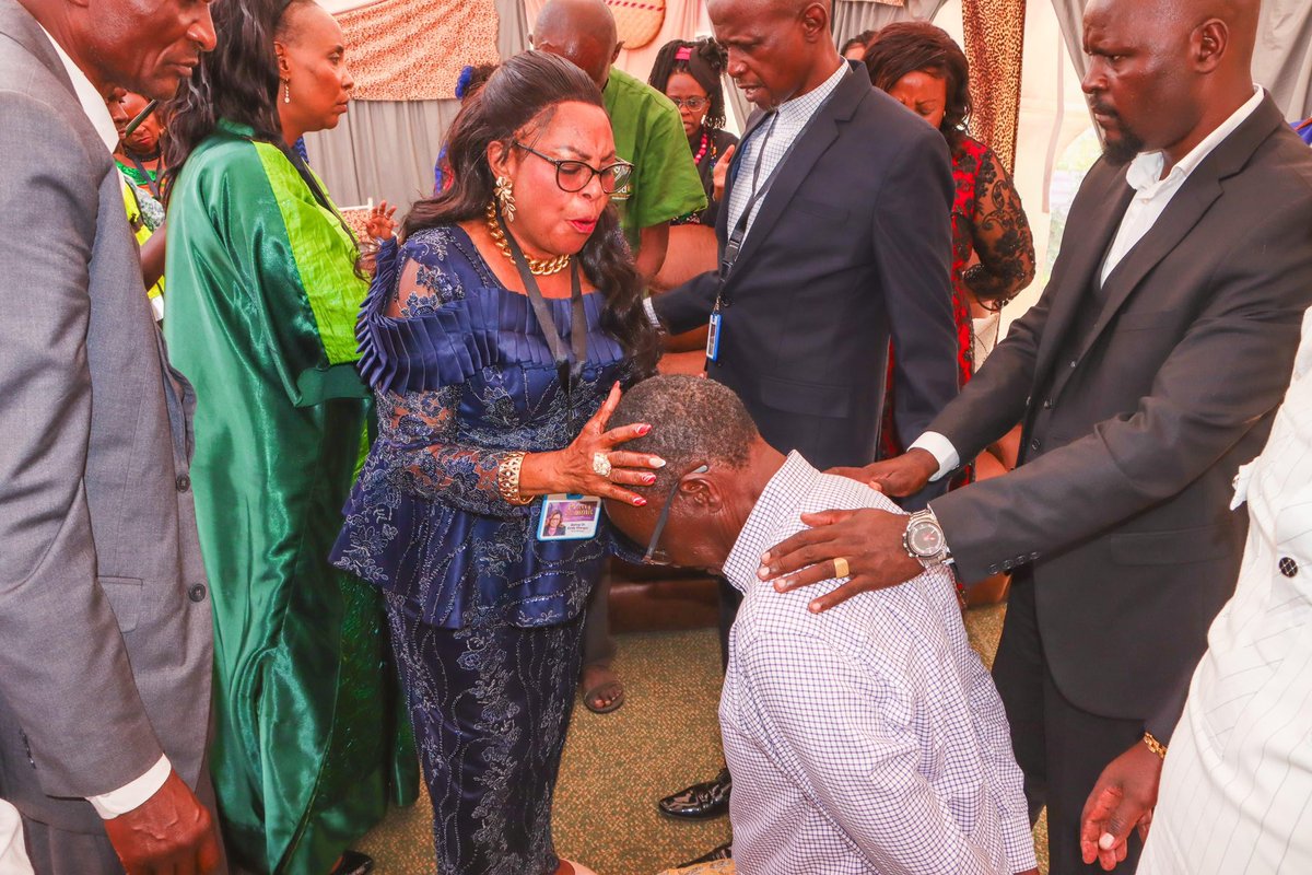 David Maraga tweet media