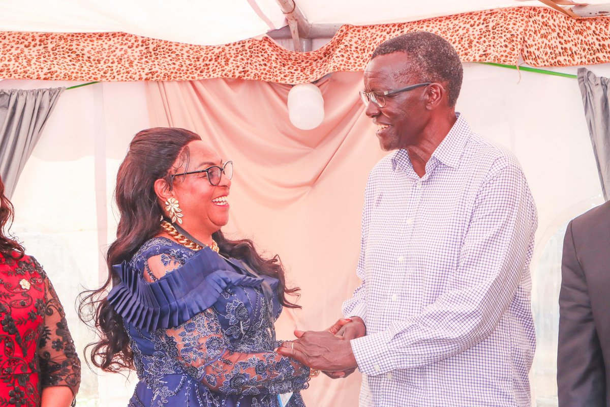 David Maraga tweet media