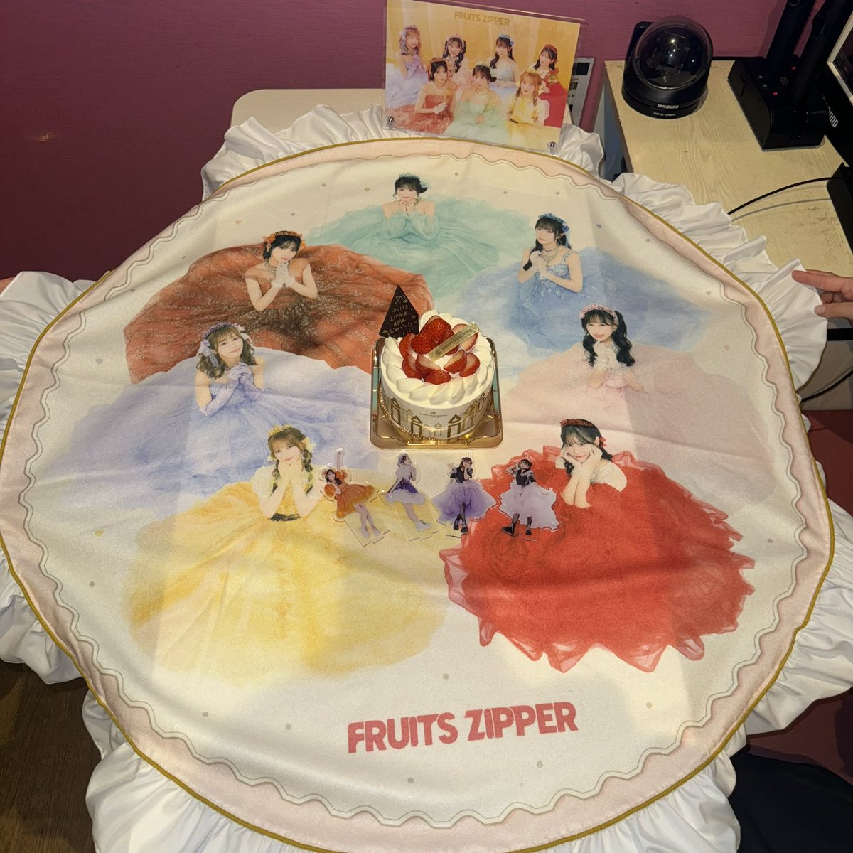 ねちぴ tweet media