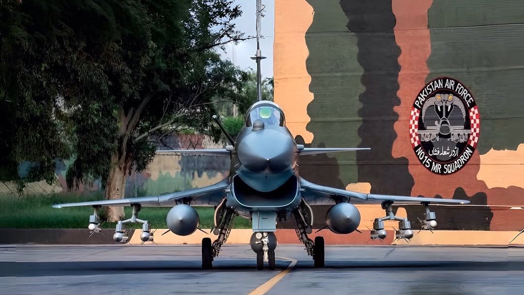 Armed Forces Update tweet media