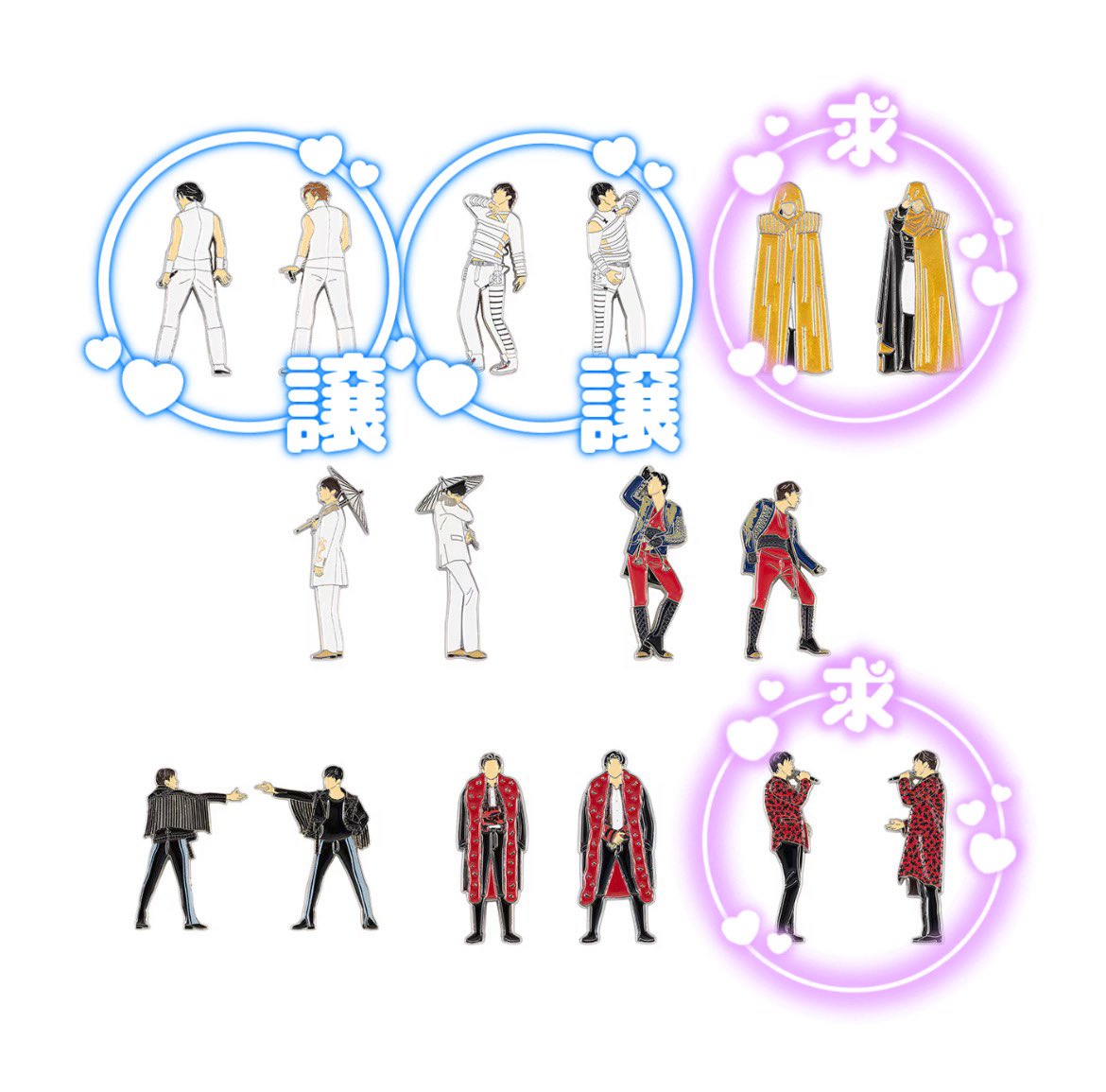 ちぃ❄️ #T tweet media