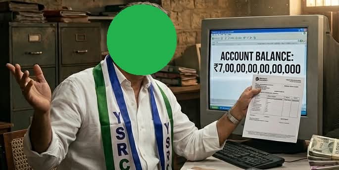 Swathi Reddy tweet media