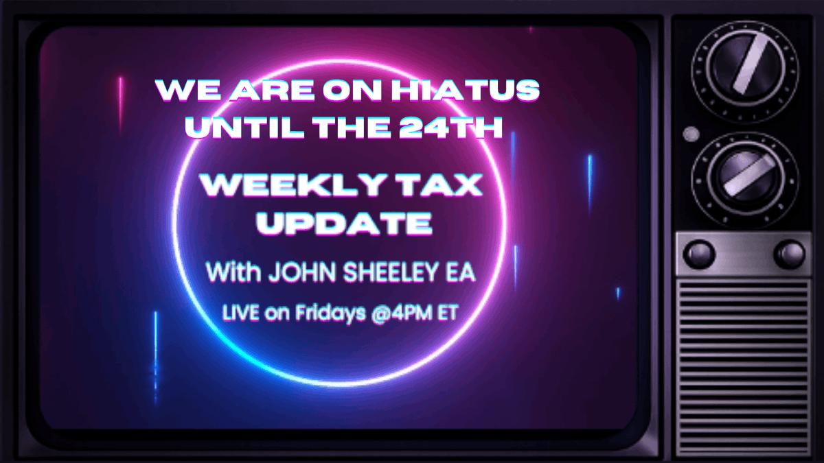 John Sheeley EA tweet media