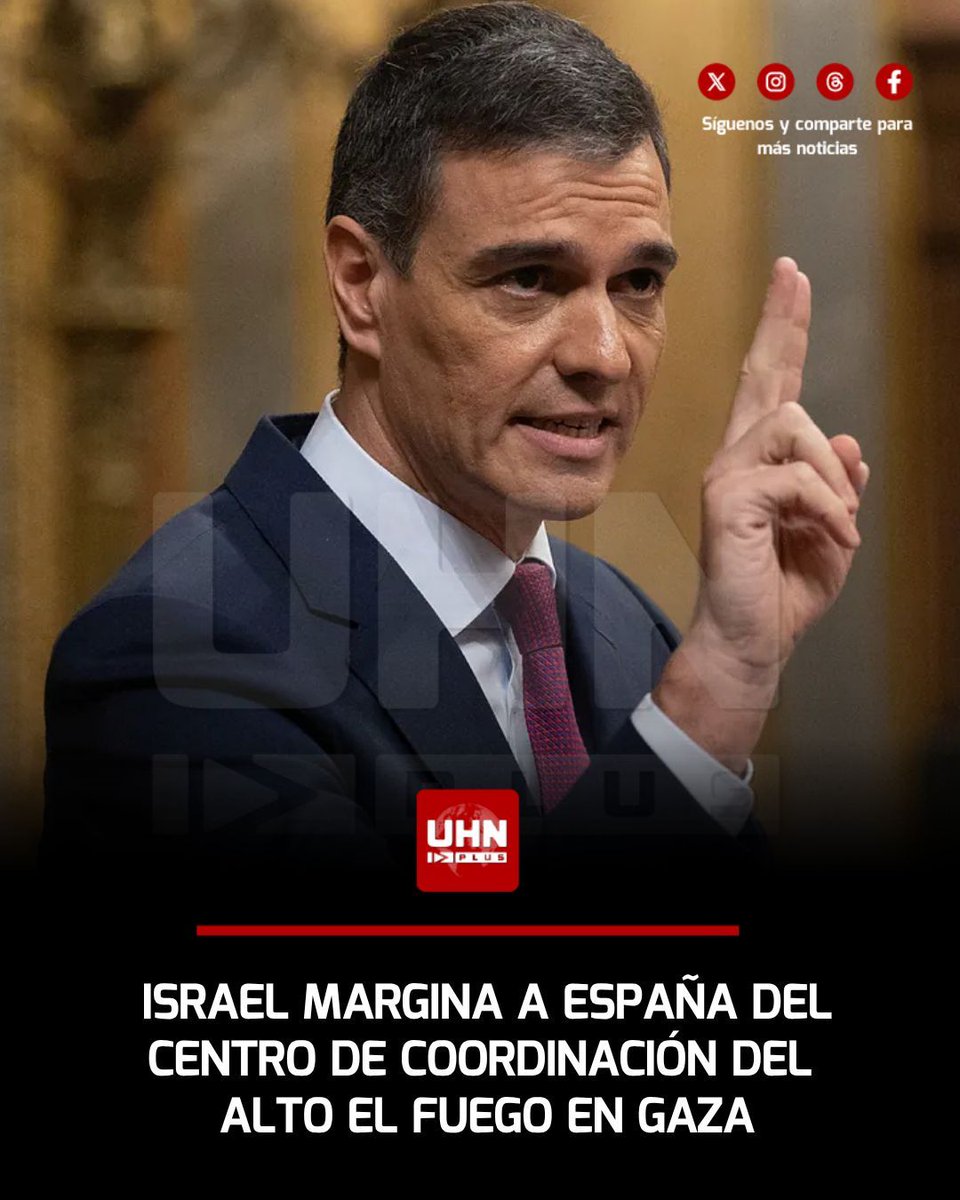 UHN Plus tweet media