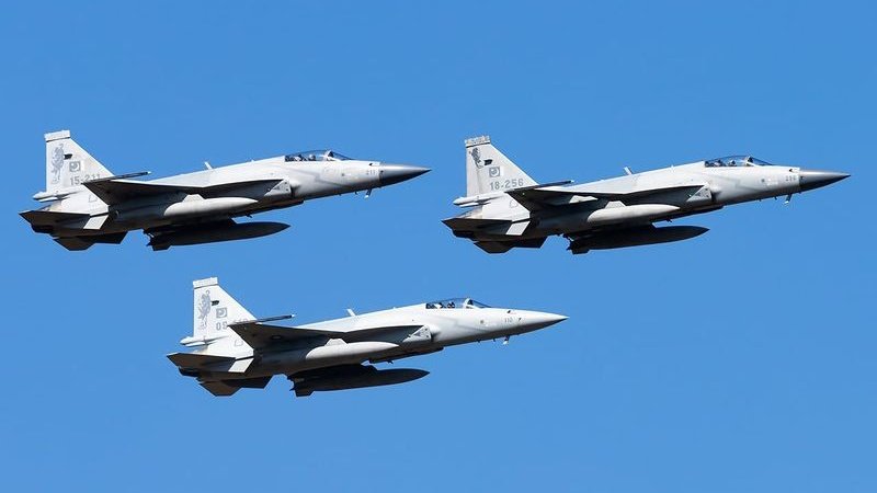 Armed Forces Update tweet media