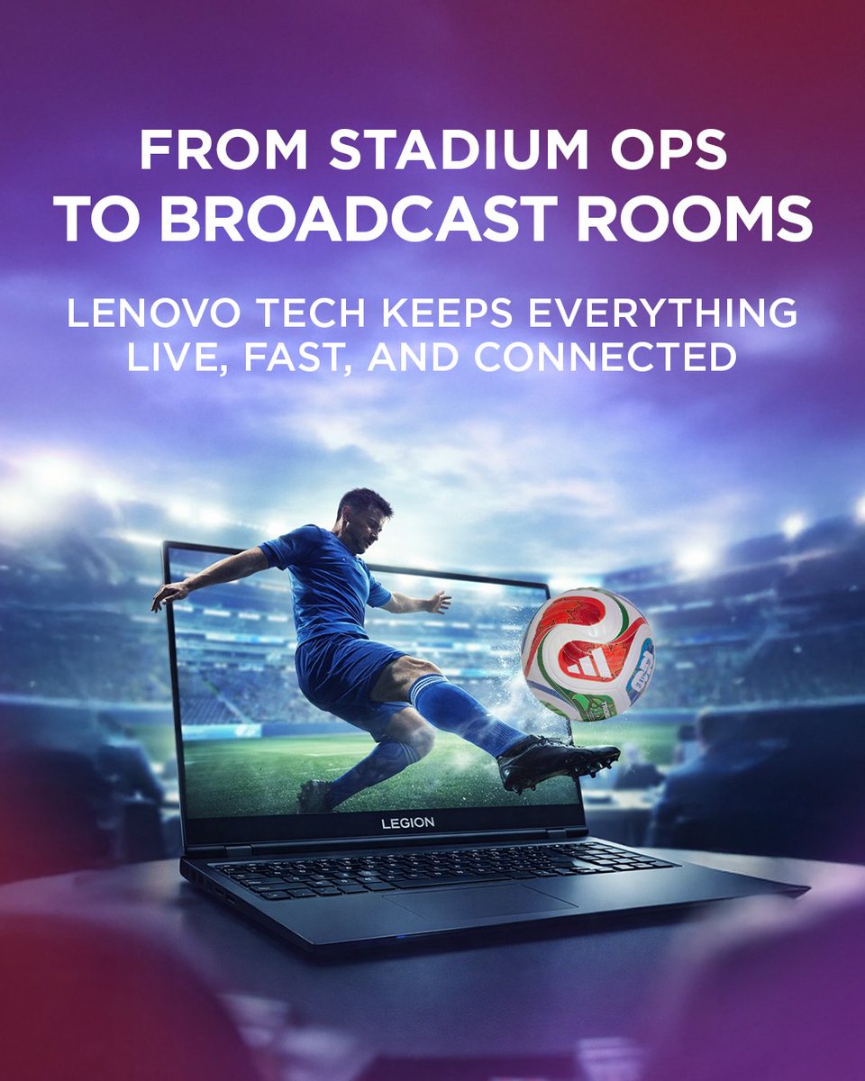 Lenovo Middle East (@Lenovo_ME) / Posts / X