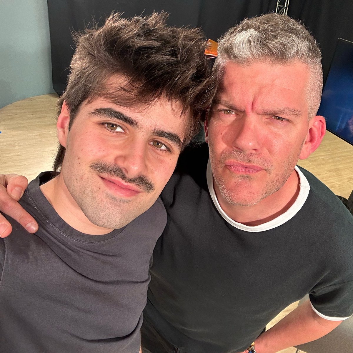 Ibai Sánchez tweet media