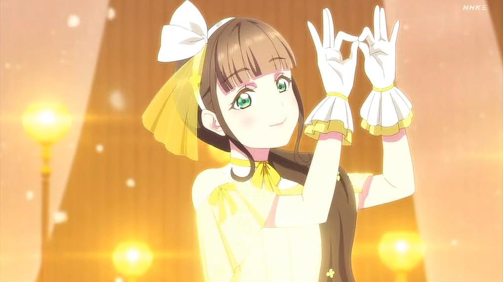 Kanatachan0308's tweet image. 💛きな子ちゃん💛𝑯𝒂𝒑𝒑𝒚 𝒃𝒊𝒓𝒕𝒉𝒅𝒂𝒚
#ラブライブスーパースター 
#5yncri5e
#桜小路きな子生誕祭2029