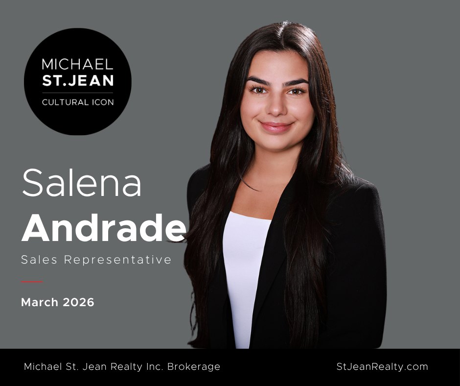 StJeanRealty's tweet photo. Celebrating Salena Andrade as our Cultural Icon for March 2026! 

Keep up the amazing work Salena 👏 https://t.co/WGfERepaoP