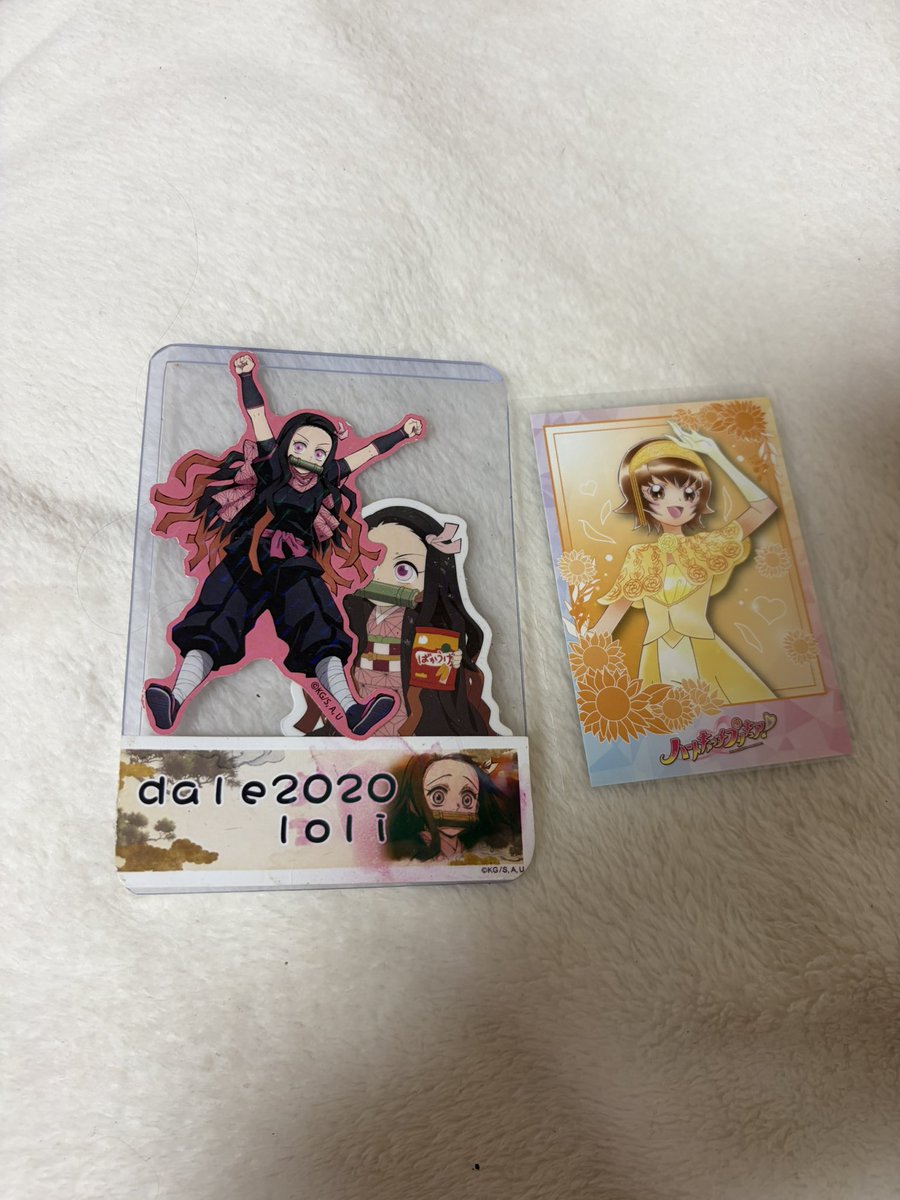 デロリちゃん tweet media