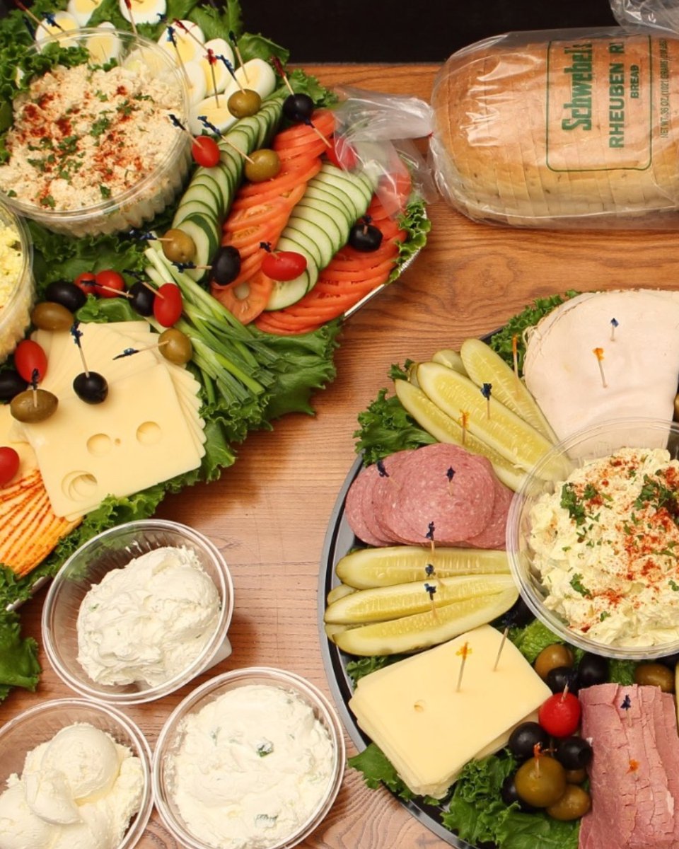 Hosting an event? Let Barry Bagels cater the perfect spread! 🥯🧡

From bagels to sandwiches and more, we’ll make sure your guests are satisfied. Perfect for meetings, parties, or any gathering! 🎉