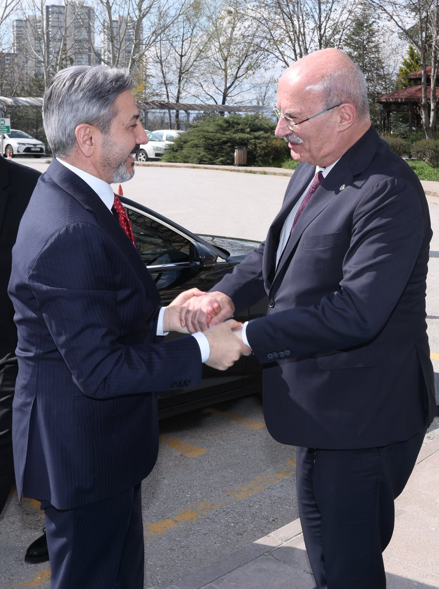 Gürsel Baran tweet media