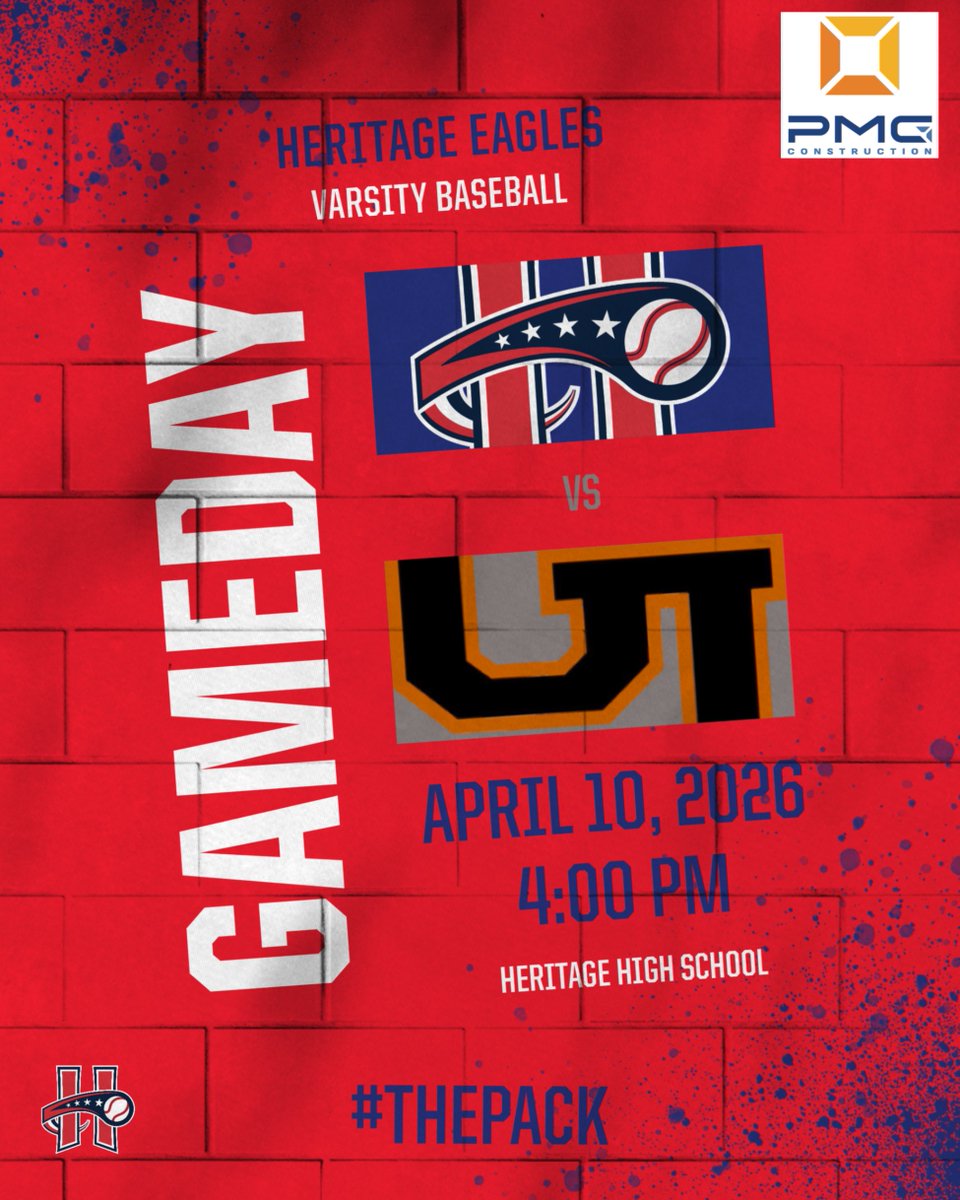 Heritage Baseball tweet media