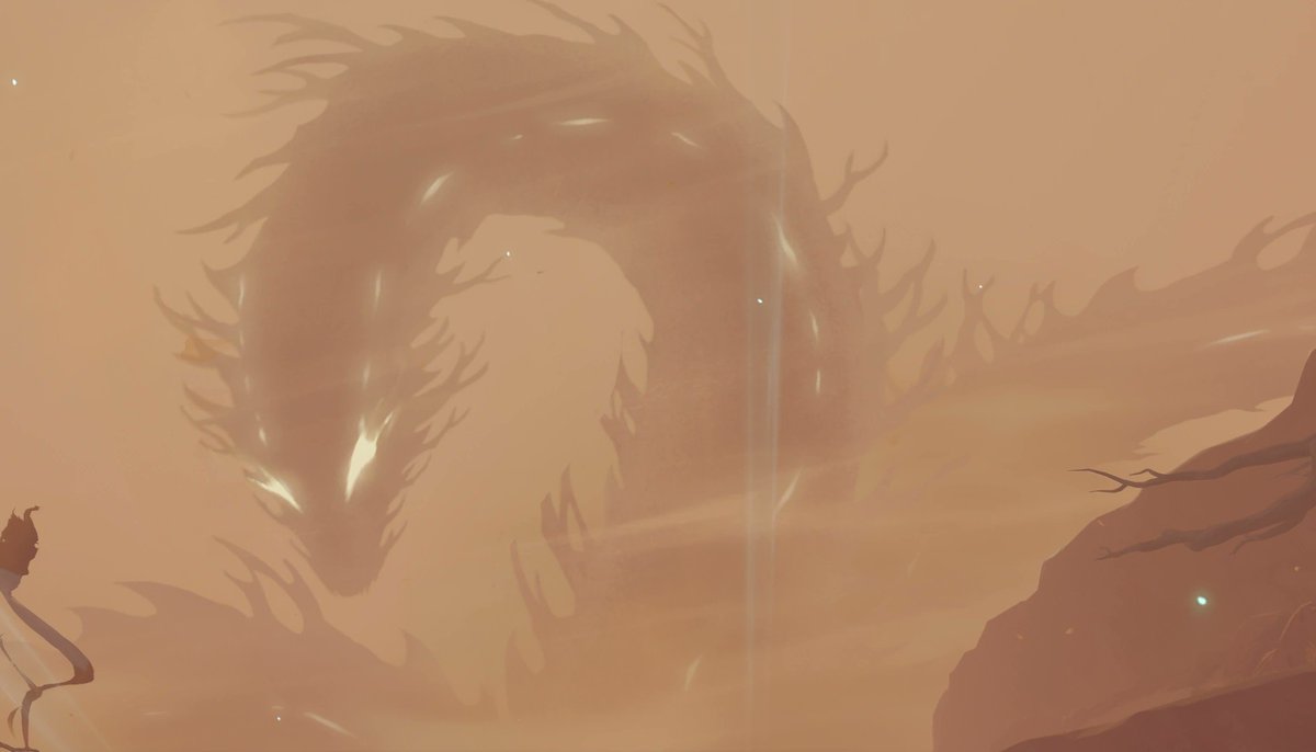 🌿 Timely Sumeru Lore tweet media