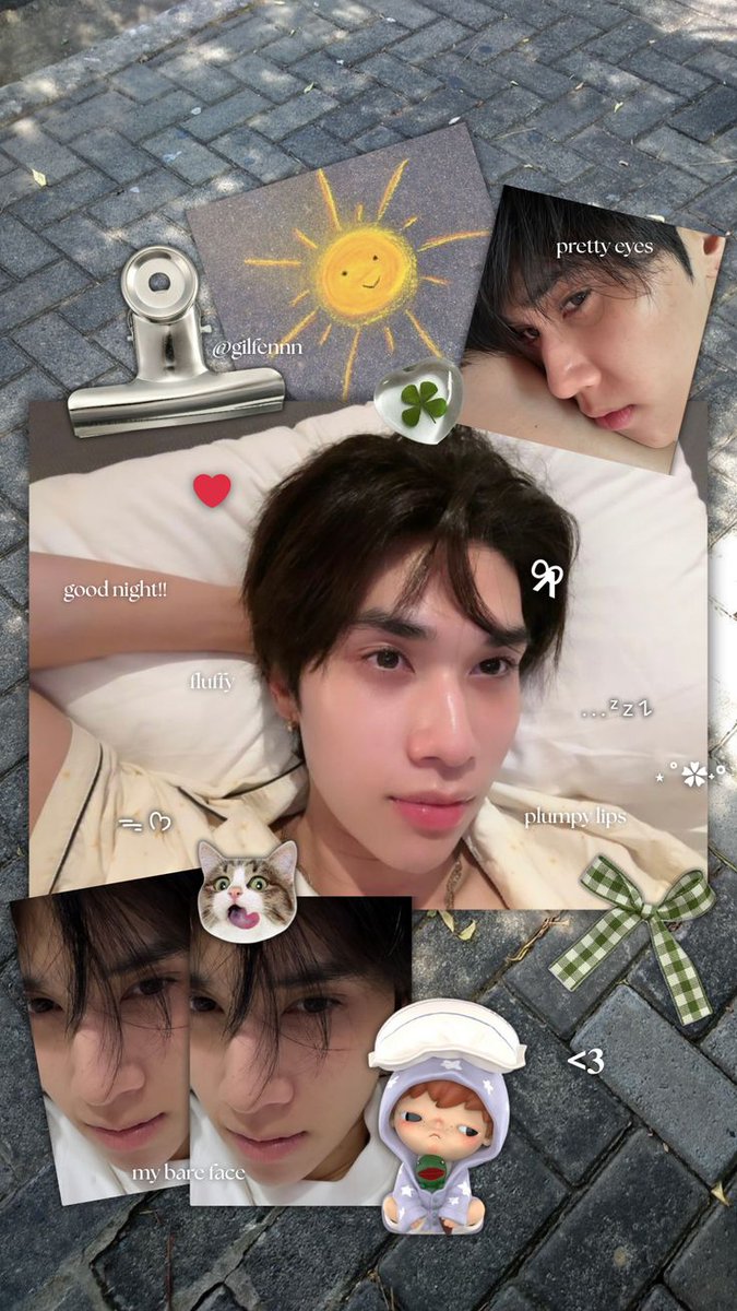 ༼♡𝓱𝓮𝓲𝓻𝓪𝓪 🌻 tweet media