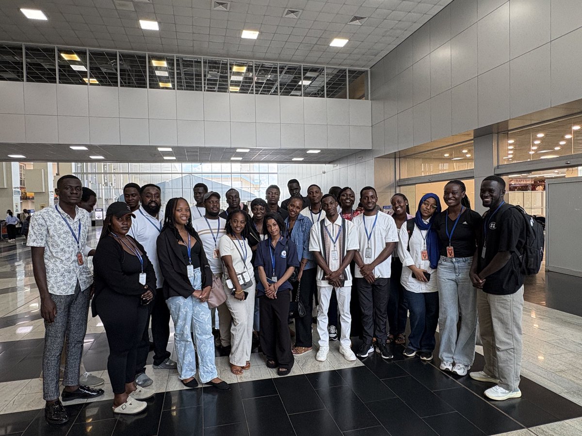 KIU PUBLIC HEALTH SOCIETY tweet media